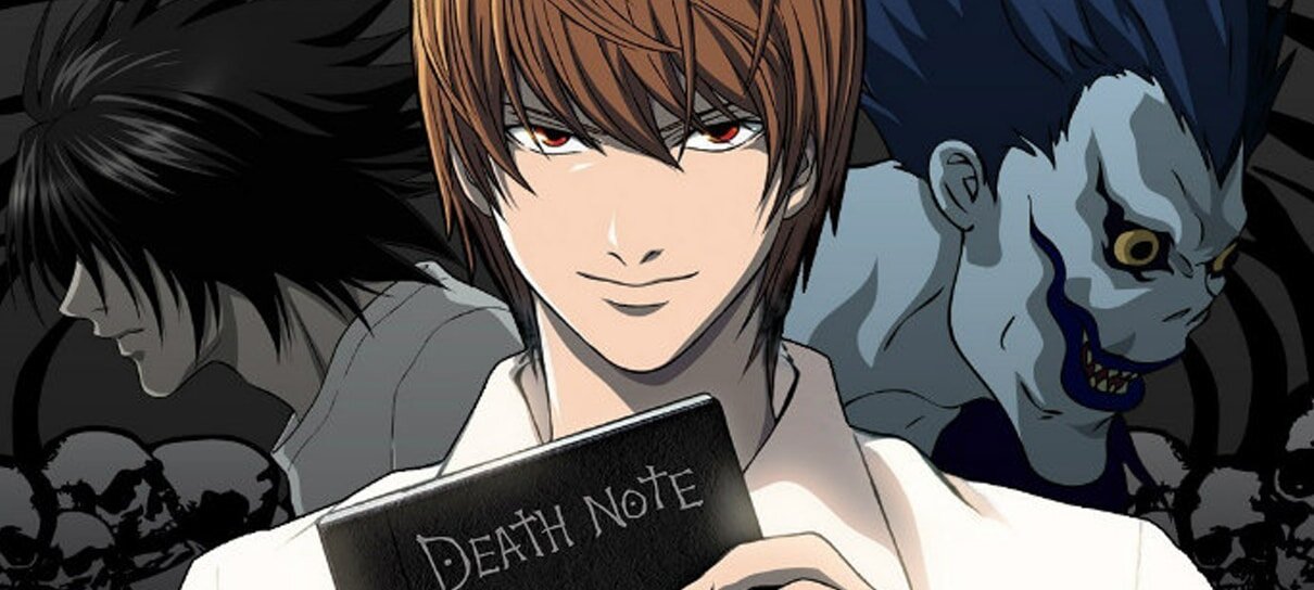 Crítica  Death Note — Outra Hora